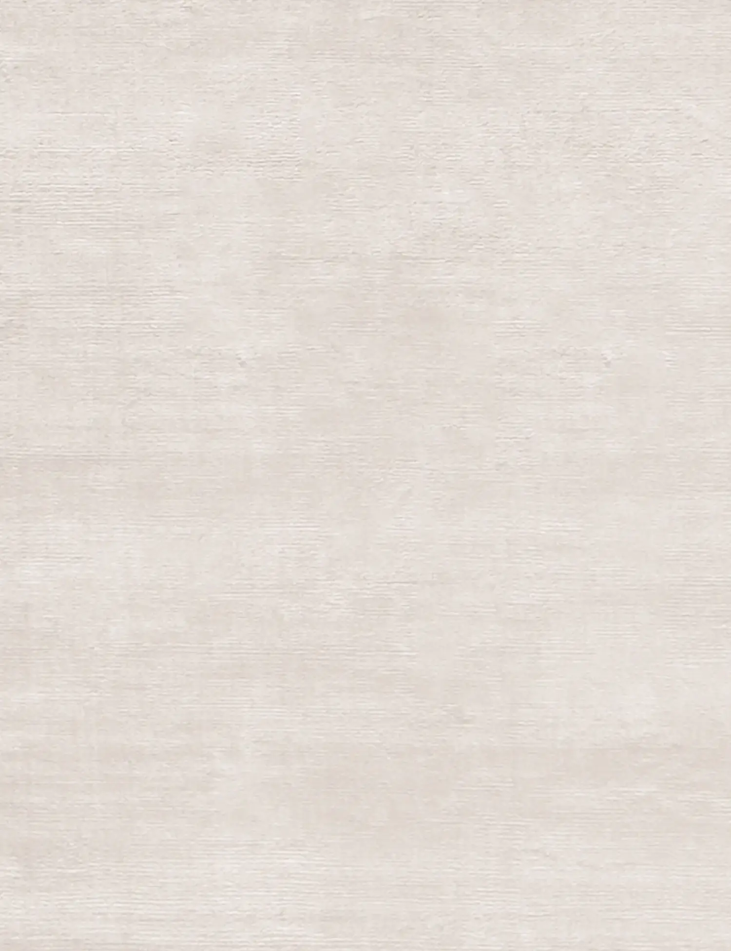 Beige text_origin_3 Tencel Zijde 304 x 258 cm - Uniek handgemaakt tapijt