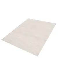 Beige text_origin_3 Tencel Silk 304 x 258 cm - view 1