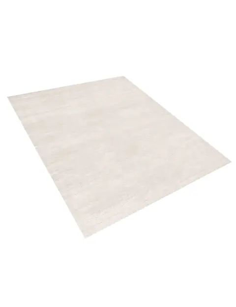 Beige India Tencel Silk 304 x 258 cm - view 2