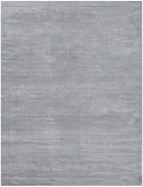 Grigio India Seta Tencel 305 x 246 cm