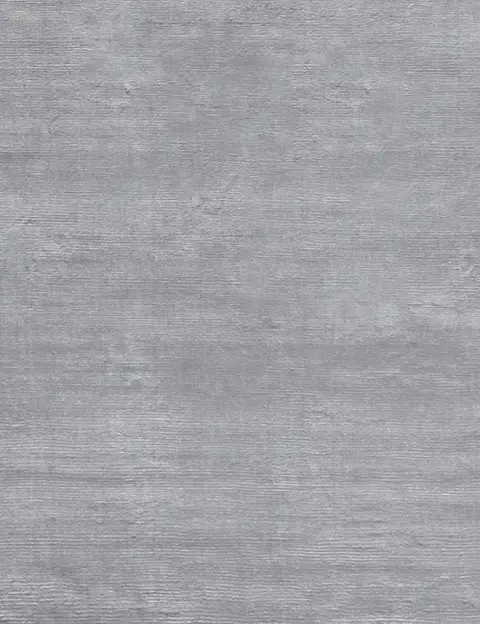 Grå Indien Tencel Silke 305 x 246 cm - view 3