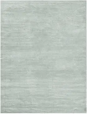 Grün Indien Tencel Seide 300 x 255 cm