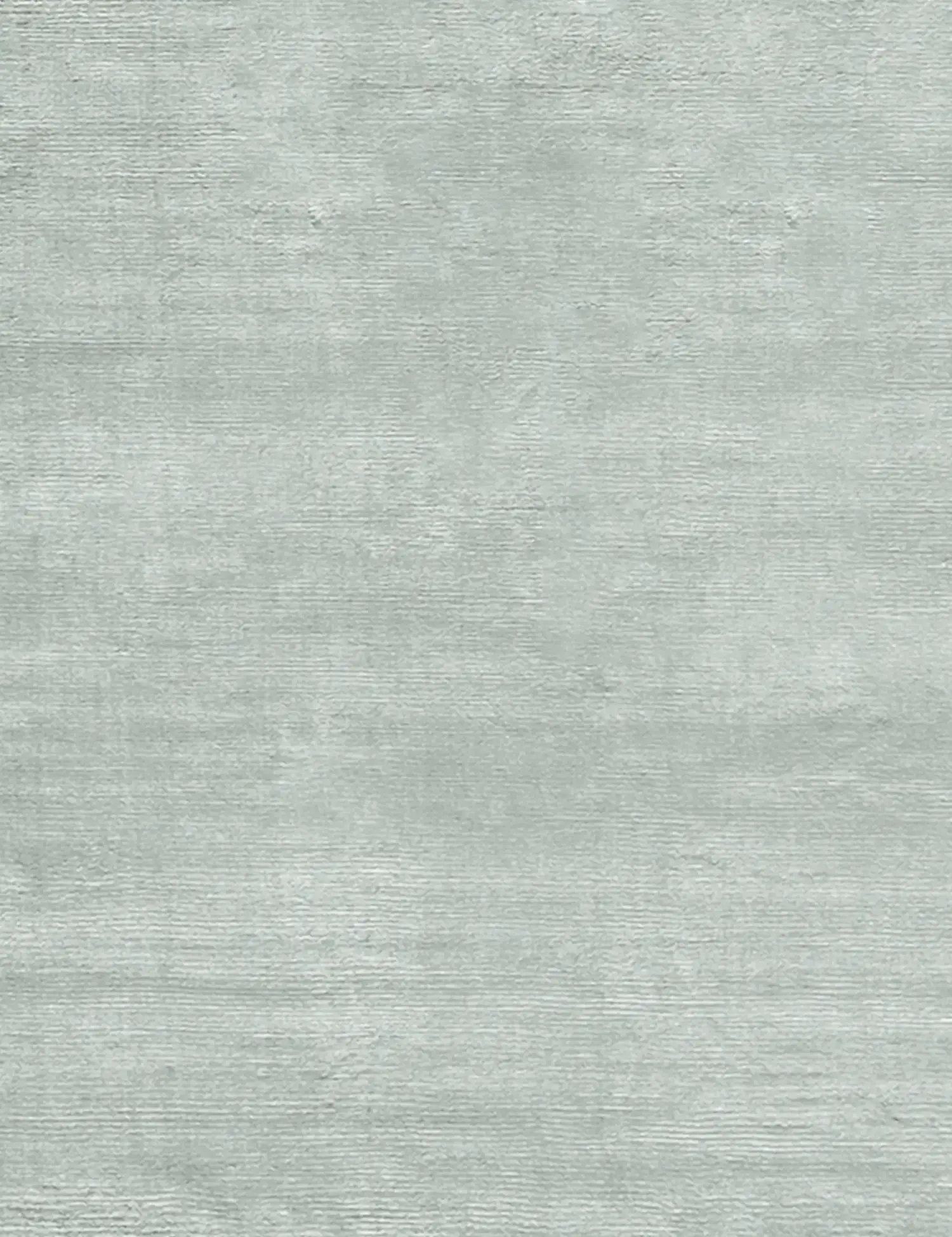 Green text_origin_3 Tencel Silk 300 x 255 cm - Unique Handmade Carpet