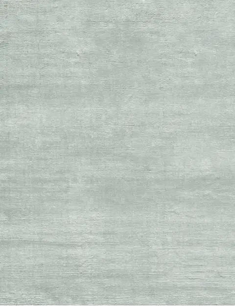 Grønn India Tencel Silke 300 x 255 cm - view 3