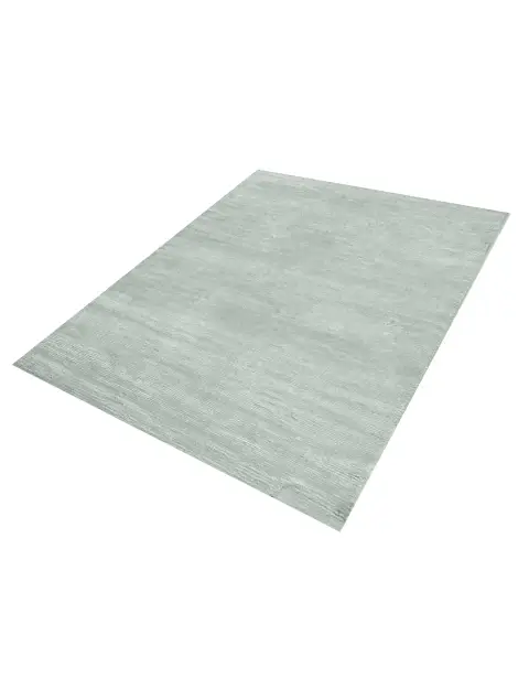Grønn India Tencel Silke 300 x 255 cm - view 1