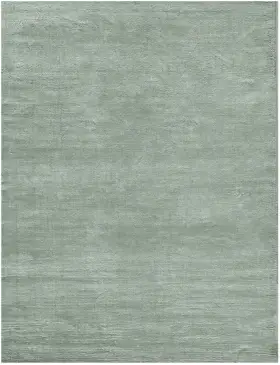 Grau Indien Tencel Seide 356 x 247 cm