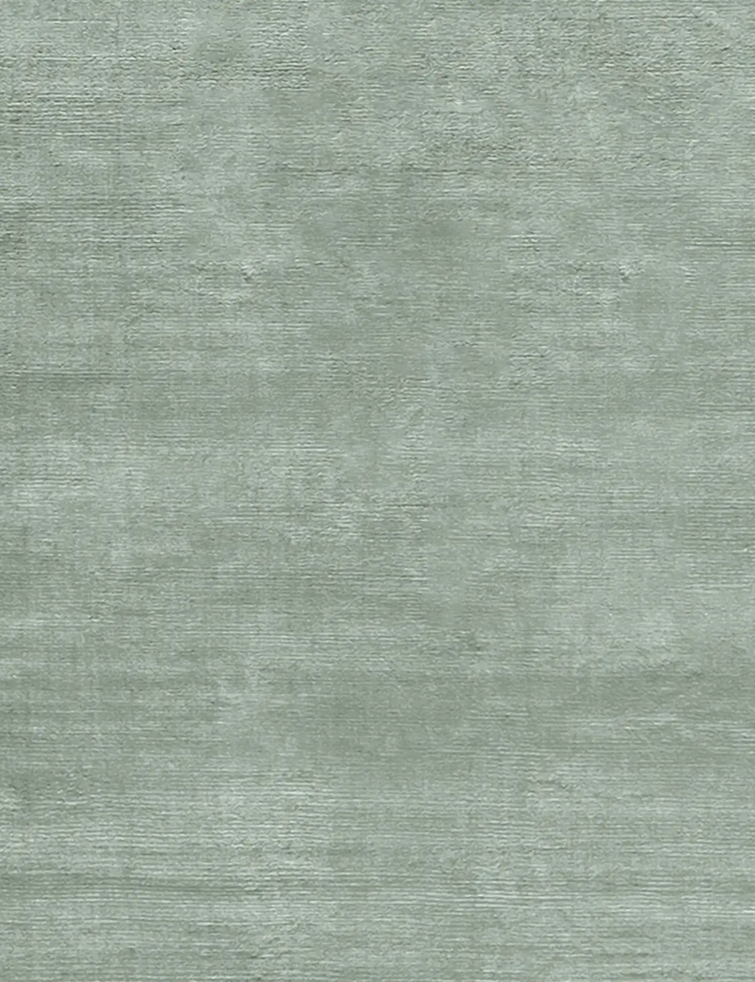 Green text_origin_3 Tencel Silk 356 x 247 cm - Unique Handmade Carpet