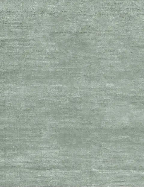 Grønn India Tencel Silke 356 x 247 cm - view 3