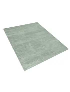 Grau Indien Tencel Seide 356 x 247 cm - view 2