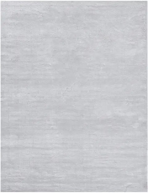 Grå India Tencel Silk 303 x 253 cm