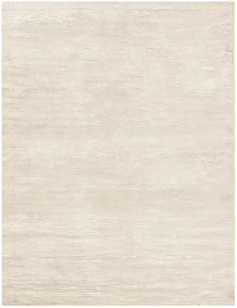 Grå India Tencel Silk 298 x 203 cm