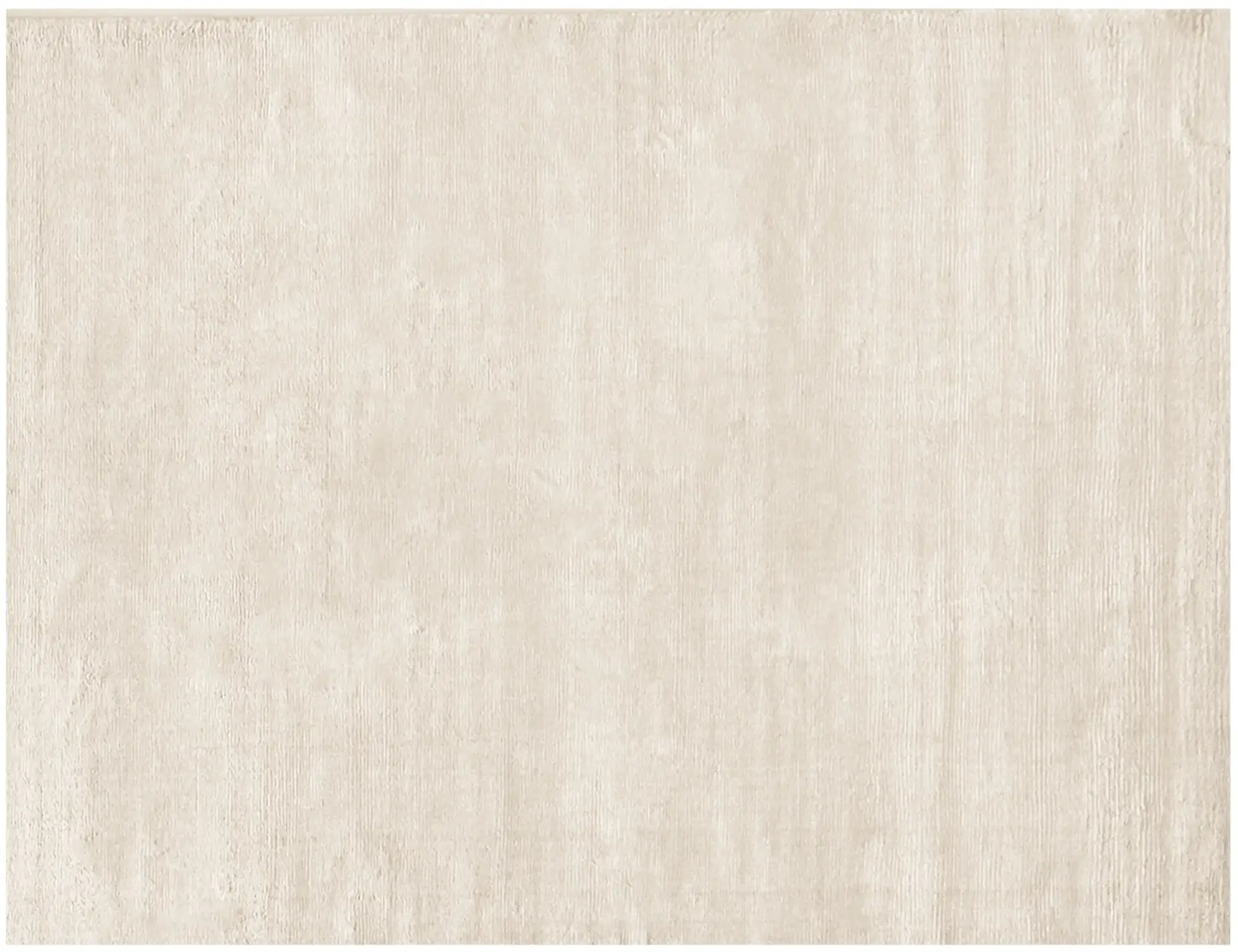 Grigio text_origin_3 Seta Tencel 298 x 203 cm - Tappeto unico fatto a mano