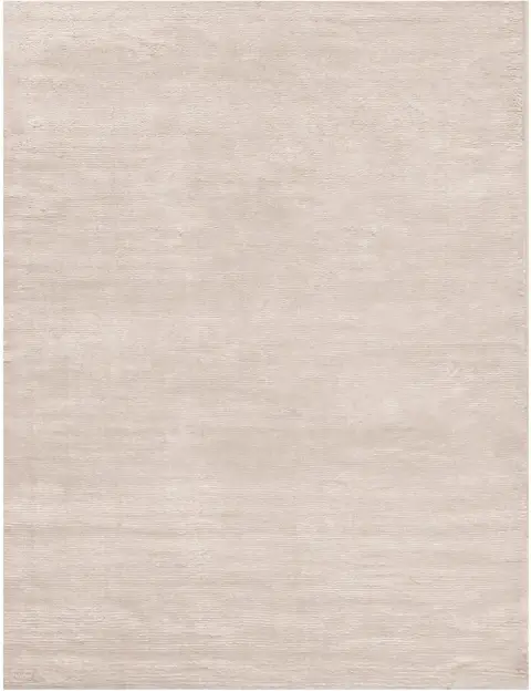 Marrone India Seta Tencel 296 x 204 cm