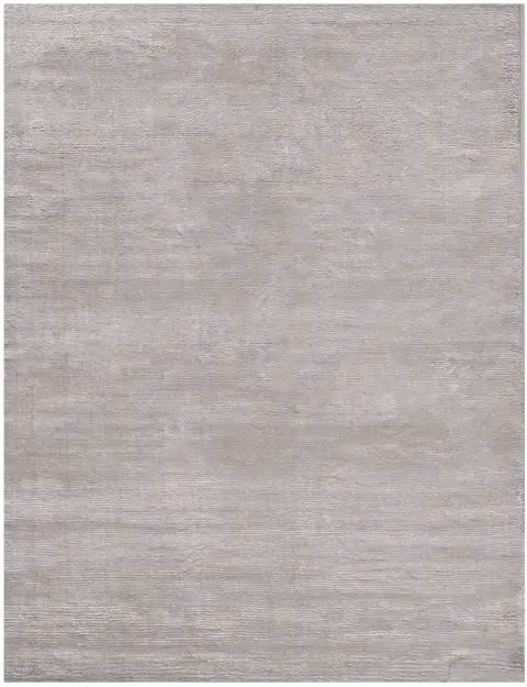 Grå India Tencel Silk 316 x 256 cm