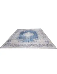 Blu Persiano Tappeto vintage persiano 399 x 282 cm - view 2