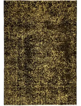 Giallo Persiano Tappeto vintage persiano 300 x 200 cm