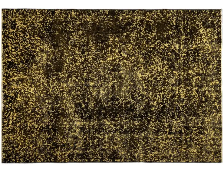 Giallo Persiano Tappeto vintage persiano 300 x 200 cm