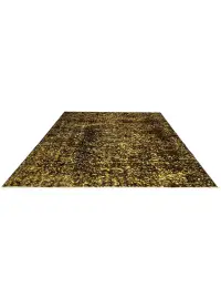 Giallo Persiano Tappeto vintage persiano 300 x 200 cm - view 1