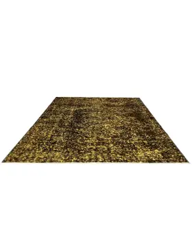 Giallo Persiano Tappeto vintage persiano 300 x 200 cm - view 1