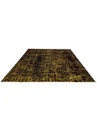 Giallo Persiano Tappeto vintage persiano 300 x 200 cm - view 2