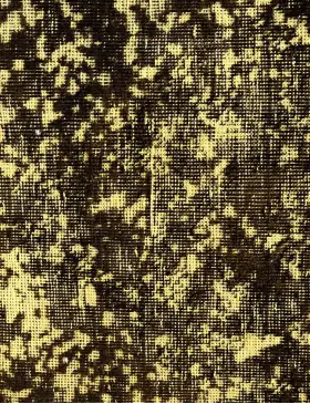 Giallo Persiano Tappeto vintage persiano 300 x 200 cm - view 3