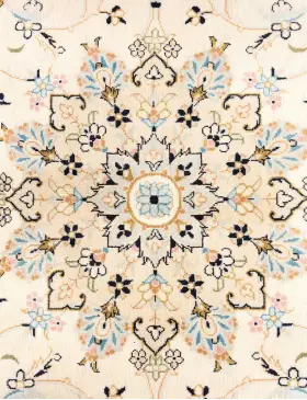 Beige Persia Persian Rug 287 x 192 cm - view 4