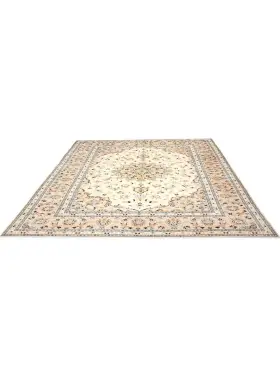 Beige Persia Persian Rug 287 x 192 cm - view 1