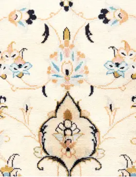 Beige Persia Persian Rug 287 x 192 cm - view 3