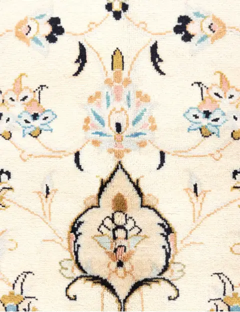 Beige Persia Persian Rug 287 x 192 cm - view 3