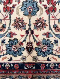 Beige Persia Persialainen matto 313 x 198 cm - view 3