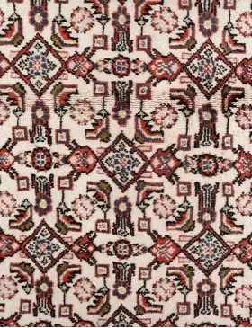 Beige Persia Persisk teppe 300 x 205 cm - view 4
