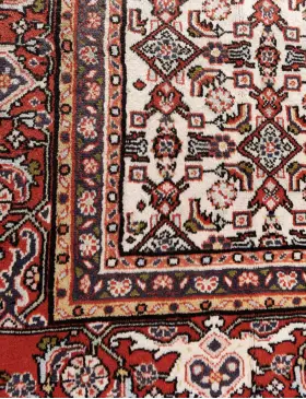 Beige Persia Persisk teppe 300 x 205 cm - view 3
