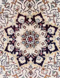 Beige Persia Persialainen matto 306 x 199 cm - view 4