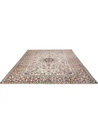 Beige Persia Persialainen matto 306 x 199 cm - view 2