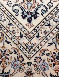 Beige Persia Persialainen matto 306 x 199 cm - view 3