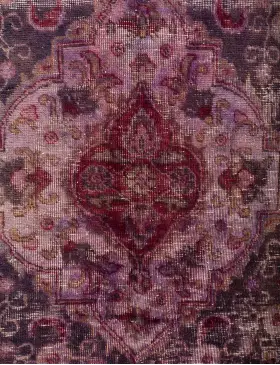 Lilla Persia Persisk vintage teppe 406 x 230 cm - view 4