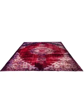 Lilla Persia Persisk vintage teppe 406 x 230 cm - view 1