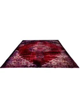 Lilla Persia Persisk vintage teppe 406 x 230 cm - view 2