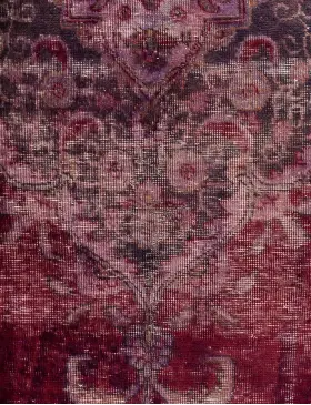 Lilla Persia Persisk vintage teppe 406 x 230 cm - view 3