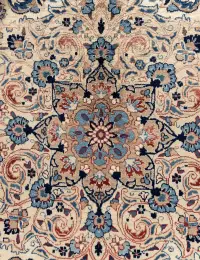 Beige Persia Persialainen matto 400 x 304 cm - view 4