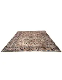 Beige Persia Persialainen matto 400 x 304 cm - view 1