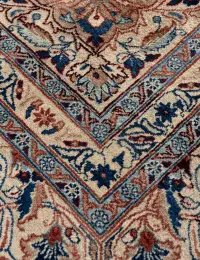Beige Persia Persialainen matto 400 x 304 cm - view 3