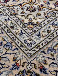 Beige Persa Alfombra Persa 344 x 240 cm - view 3