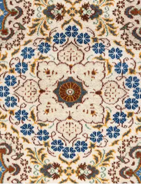 Beige Persia Alfombra Persa 389 x 303 cm - view 3