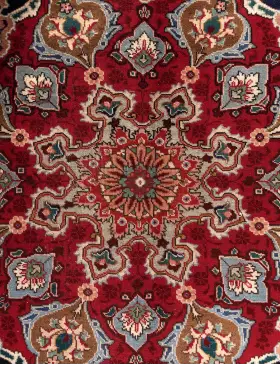 Sininen Persia Persialainen matto 390 x 297 cm - view 4