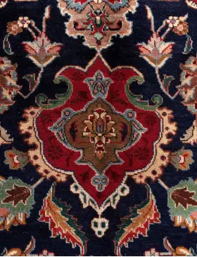 Sininen Persia Persialainen matto 390 x 297 cm - view 3