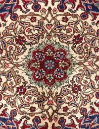 Sininen Persia Persialainen matto 389 x 300 cm - view 4