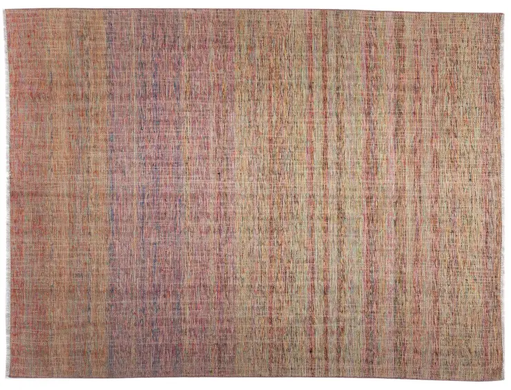 Mehrfarbig text_origin_4 Kelim 296 x 238 cm