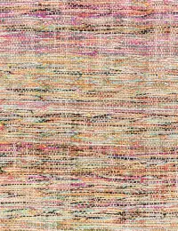 Mehrfarbig text_origin_4 Kelim 296 x 238 cm - view 4