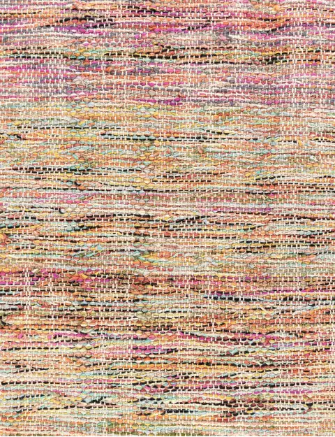 Mehrfarbig Pakistan Kelim 296 x 238 cm - view 4